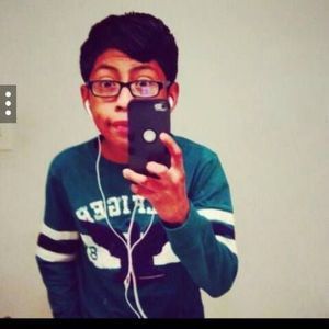 Meet your Posher, Estevan