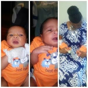 Meet your Posher, Sonja