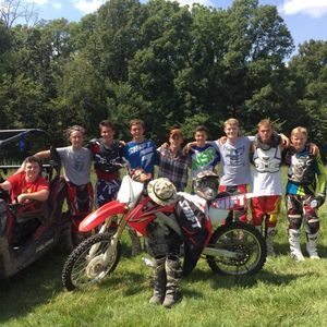 Meet your Posher, Jack