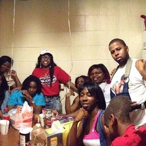 Meet your Posher, Salena