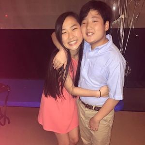 Meet your Posher, Jacob