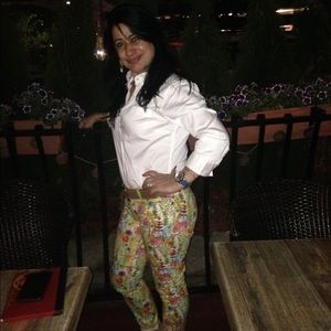 Meet your Posher, Rose