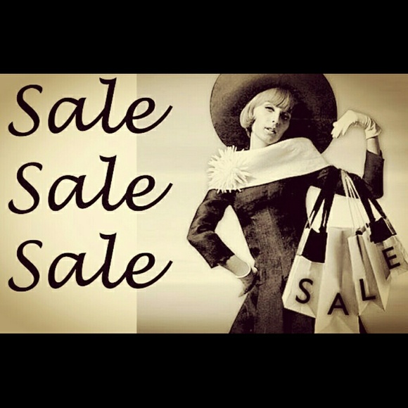 SALE! 3🌟ITEMS FOR $20 & BUNDLE DEALS!
