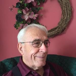 Meet your Posher, Louis