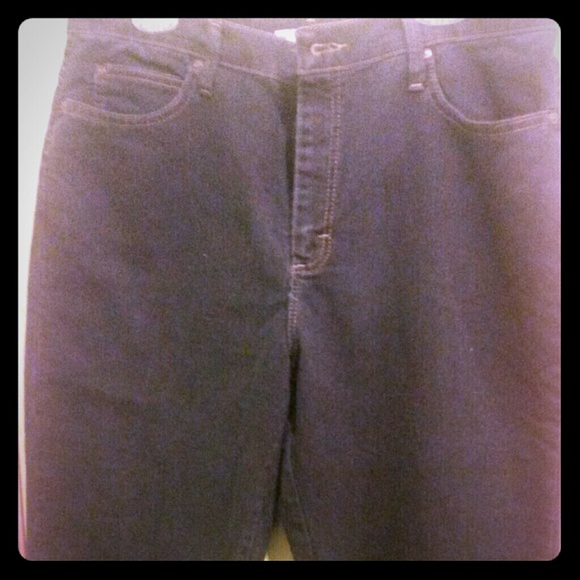 Size 18 plus size, relaxed fit, Lee blue jeans