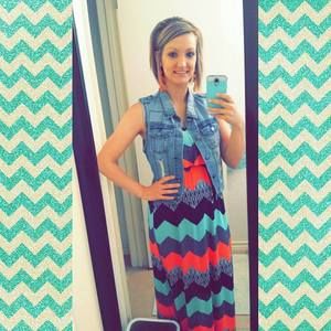 Meet your Posher, Amber