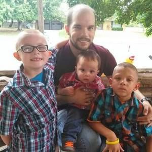 Meet your Posher, Shawn