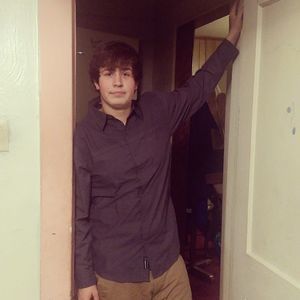Meet your Posher, Allen