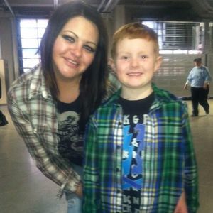 Meet your Posher, Kristina