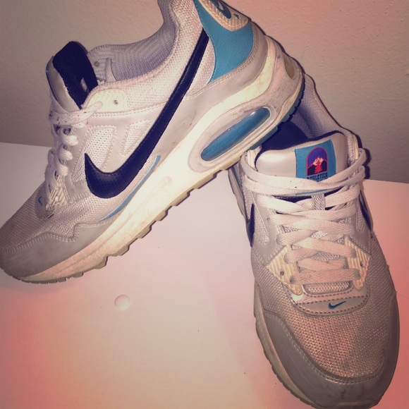 Nike Air