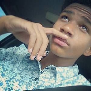 Meet your Posher, Andrew