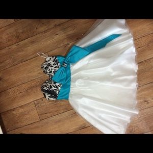 homecoming dress!!