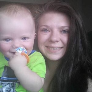 Meet your Posher, Alisha