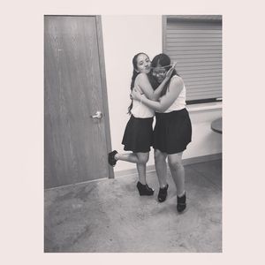 Meet your Posher, Michelle