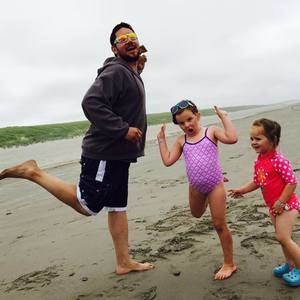 Meet your Posher, Joshua