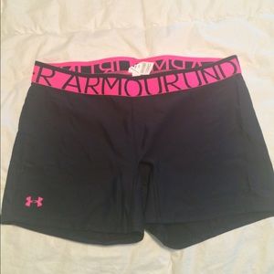 Under Armour Spandex LOWEST PRICE