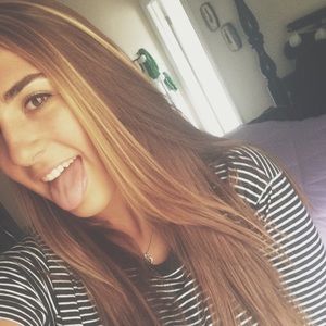 Meet your Posher, Brianna