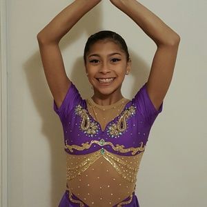 Meet your Posher, Jan