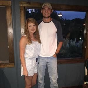 Meet your Posher, April