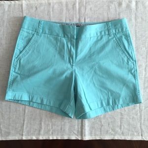 J.Crew Chino Shorts
