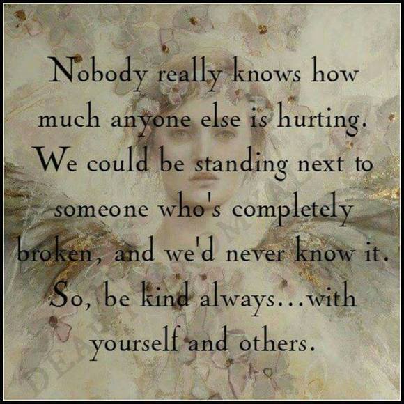 Meet your Posher, Brooke