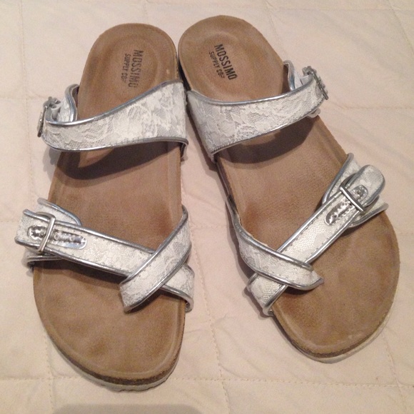 Sandels - Picture 2 of 2