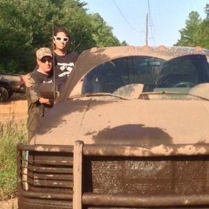 Meet your Posher, Katrina