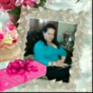 Meet your Posher, Janette