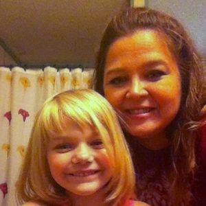 Meet your Posher, Dawn