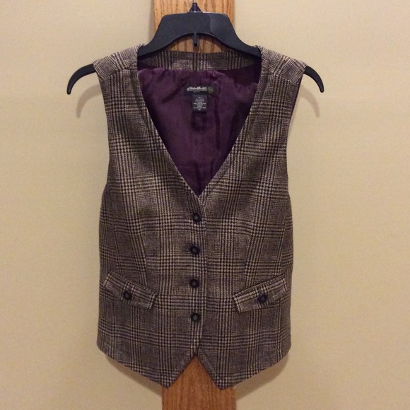 Eddie Bauer Vest