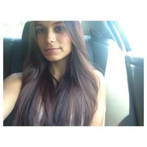 Meet your Posher, Sam