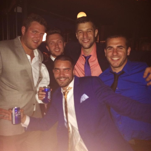 Meet your Posher, Jonathan