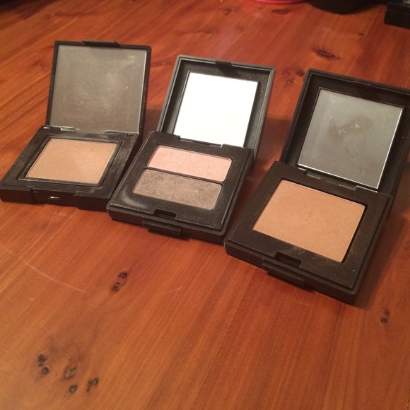 Laura mercier eyeshadow