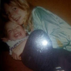 Meet your Posher, Jackie