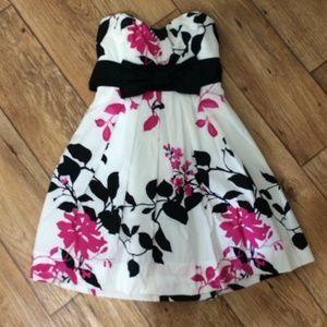 party dress!