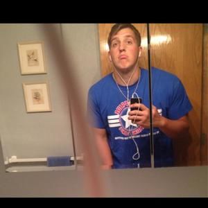 Meet your Posher, Matt