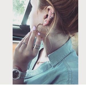 Meet your Posher, Natalie