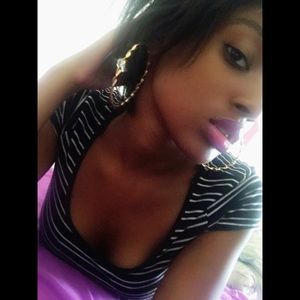 Meet your Posher, Tiarra