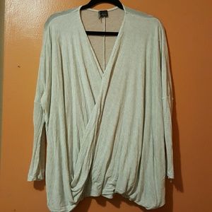 Urban outfitters blouse