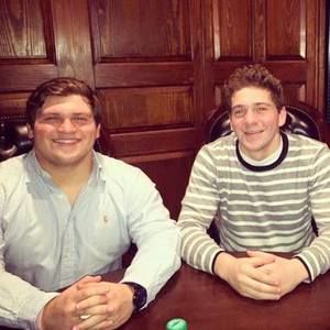 Meet your Posher, Jake