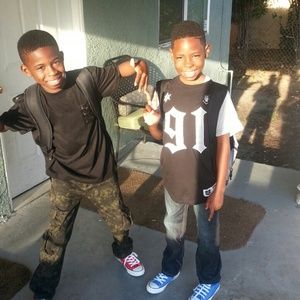 Meet your Posher, Starlean