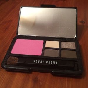 Bobbi Brown palette