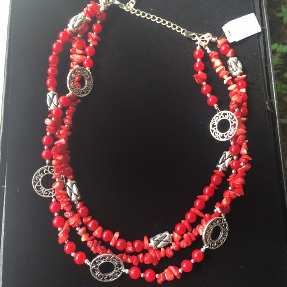 Premier Designs Firecracker 3 piece set - Picture 2 of 4