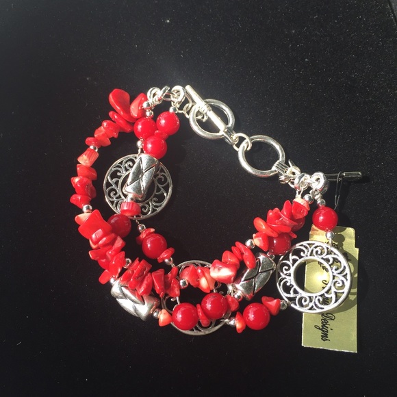 Premier Designs Firecracker 3 piece set - Picture 4 of 4