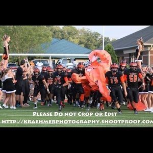 Meet your Posher, Kendall