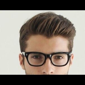 Meet your Posher, Shane