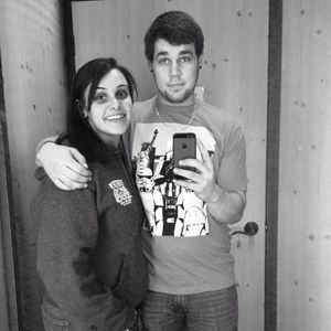 Meet your Posher, Christopher