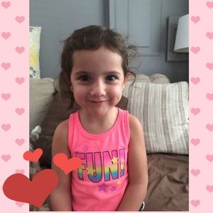 Meet your Posher, Dorothy