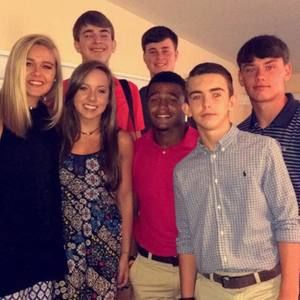 Meet your Posher, Jonas