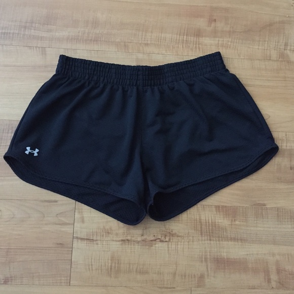 Under Armour shorts